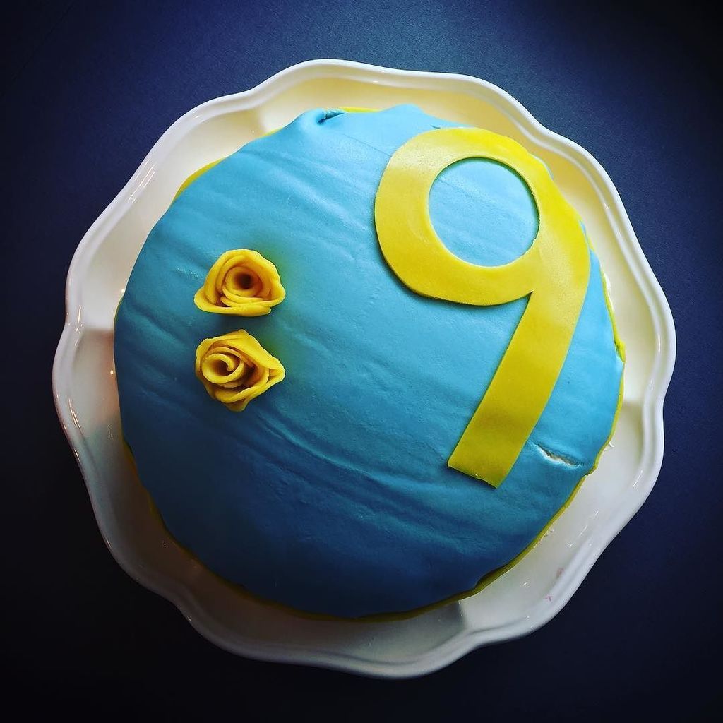 Idag fyller Alexander 9 år! 🎉🎈🎂 ift.tt/2rFRPi3