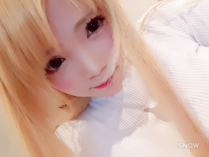 Twitterのコスプレ画像14