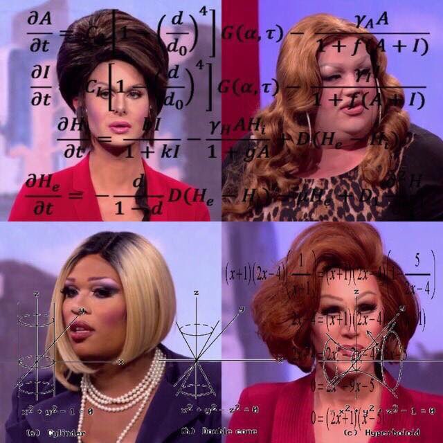 || I'm fucking confused, peppermint's confused, we're all fucking confused