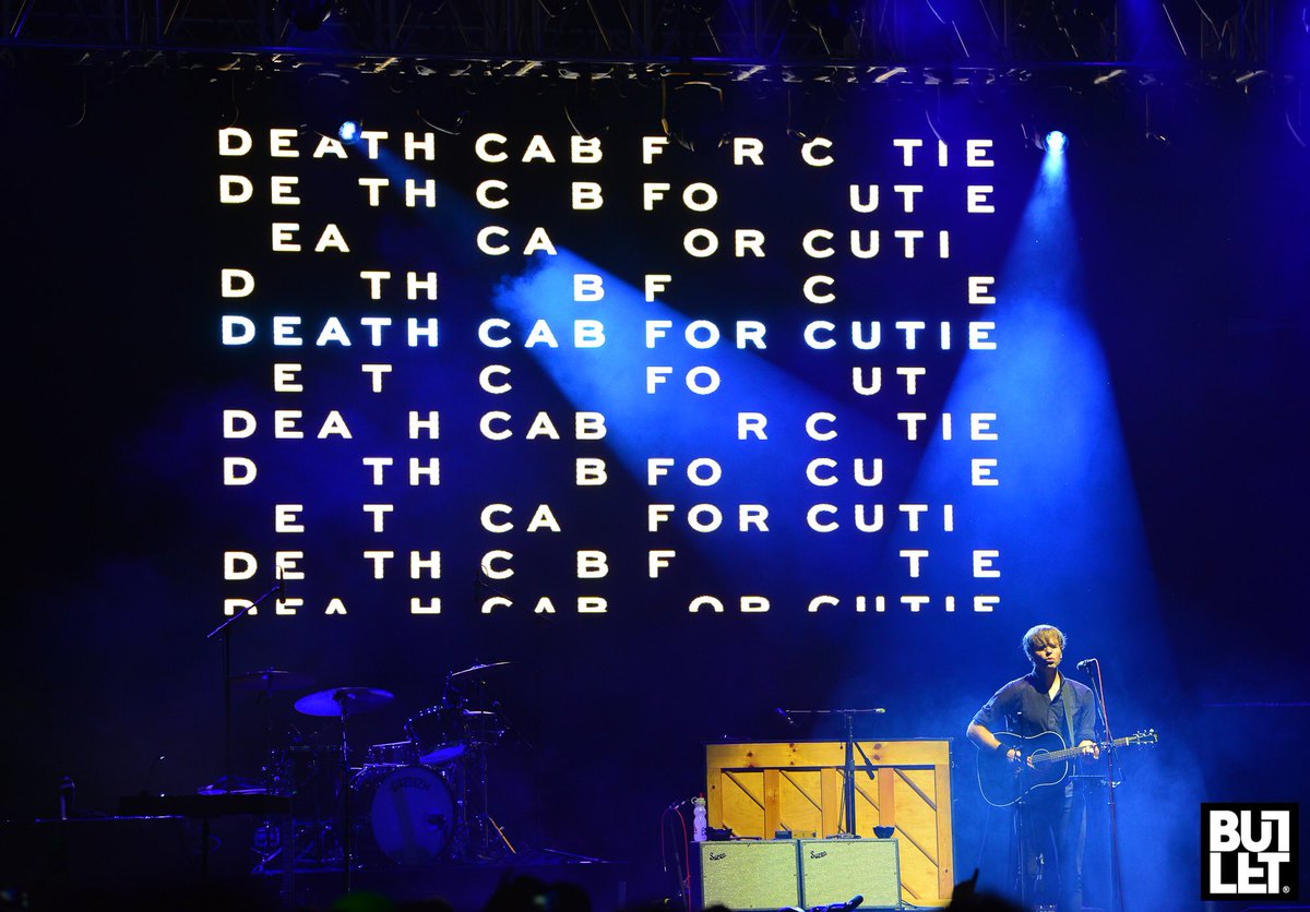 bulletmusicnet's tweet photo. .@dcfc at @bunburyfestival 📸:: Garry Walden for #bulletmusic https://t.co/6WScA63aNl