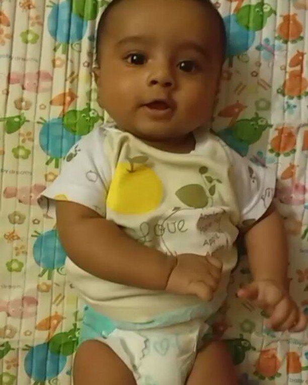 mitzitup's tweet photo. Throwing some sunshine your way with a throwback video of #lilpanda trying to imitate sounds from his mamma.
#mammasboy #throwback #love #… https://t.co/2WOR6k9vXU