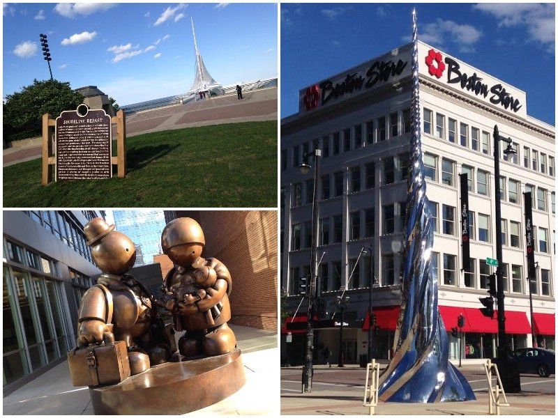 OnMilwaukee tweet media