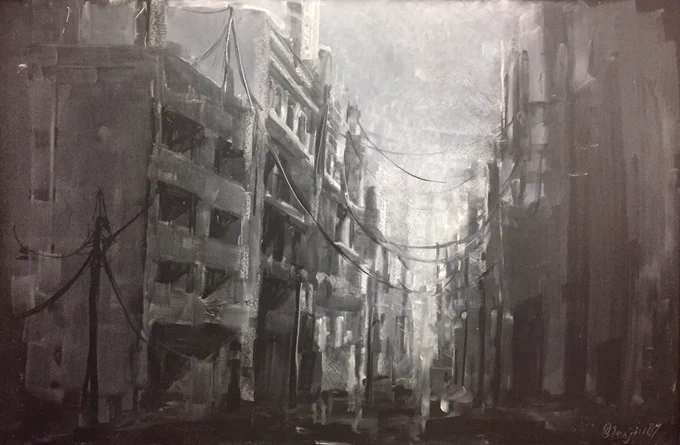 雰囲気