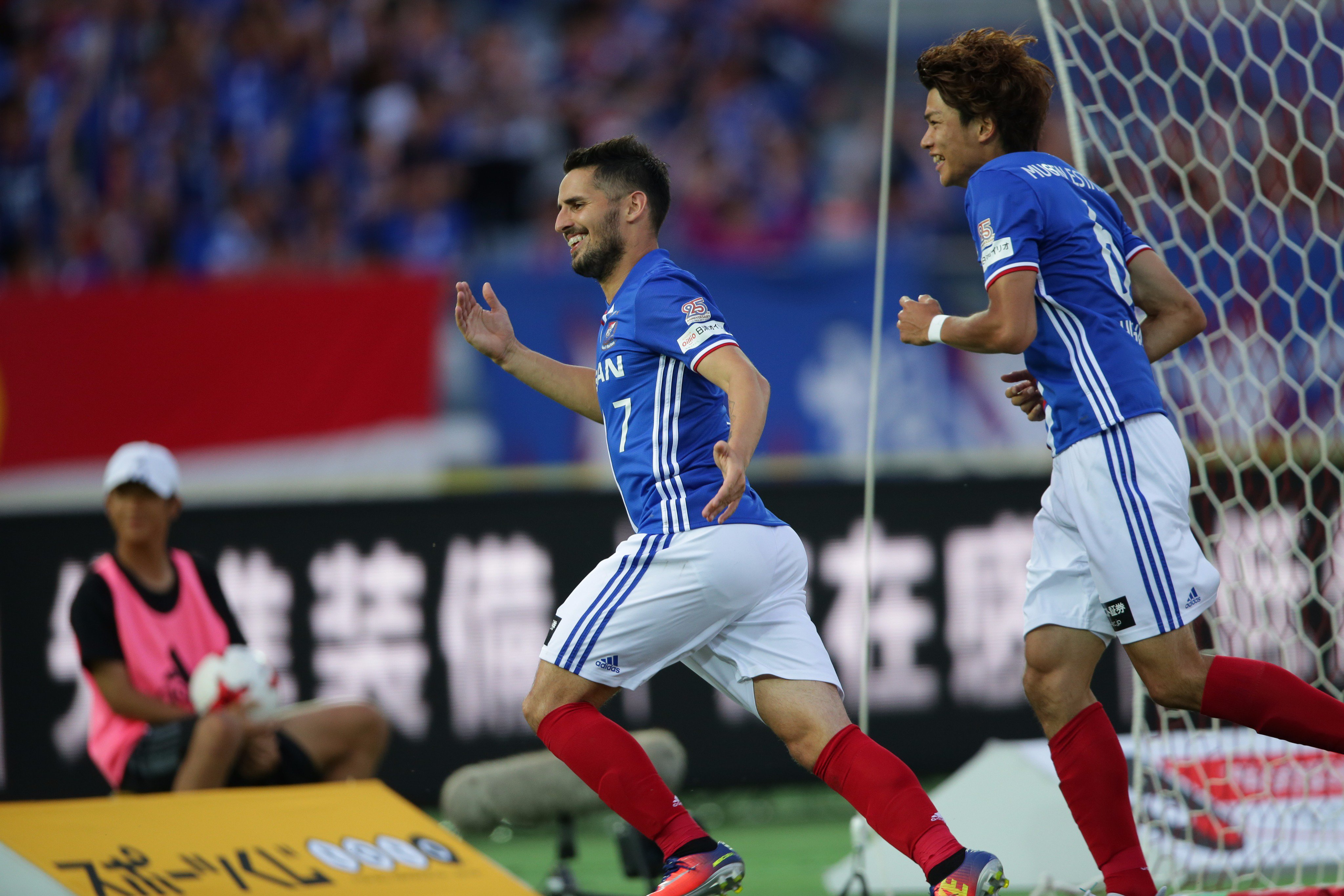 サッカーダイジェスト Auf Twitter 新着記事 J１採点 寸評 横浜 ２ ０ 川崎 完勝のトリコロール 唯一の ７ でmomに輝いたのは T Co Pjhtac4o0s Jリーグ 寸評 採点 神奈川ダービー 横浜f マリノス 川崎フロンターレ Marinos Frontale