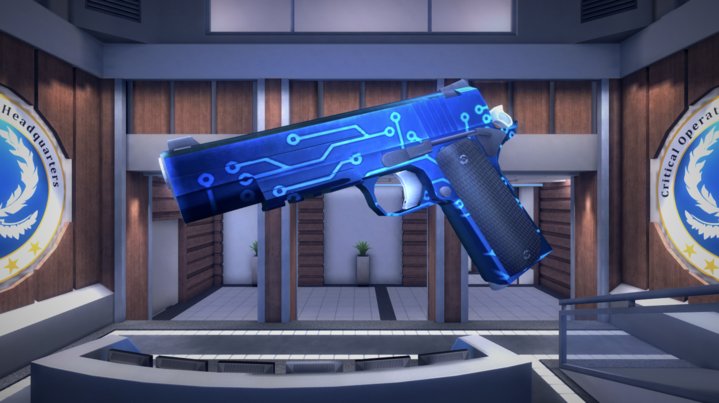 CriticalOps_DE's tweet photo. Im nächsten Update fügen wir 22 neue Skins zum Spiel hinzu https://t.co/8w8SGoPaMa