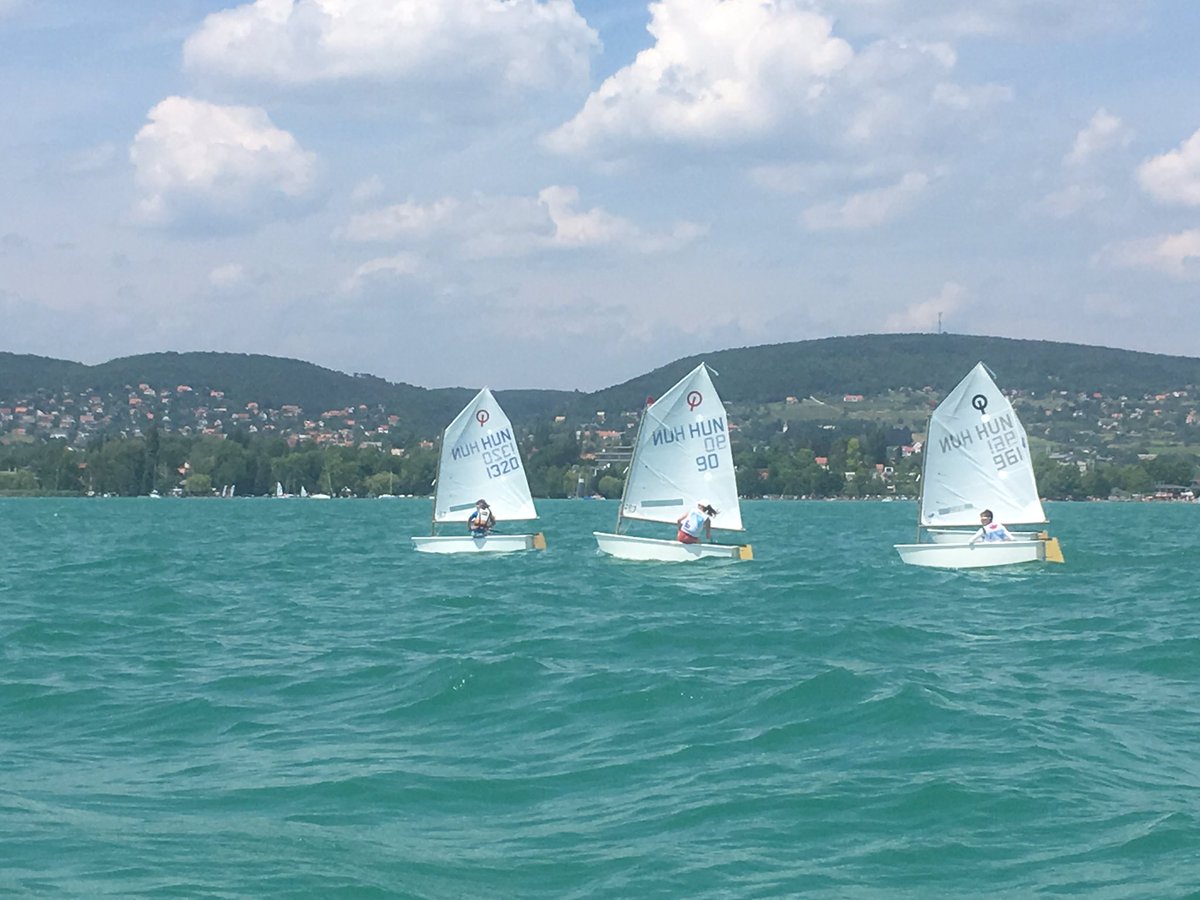 Balatoni Yacht Club (BalatoniYC) Twitter