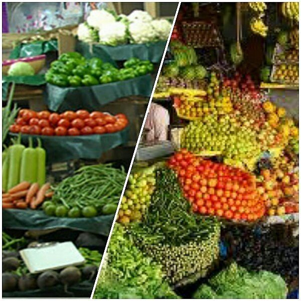 AjantaNews's tweet photo. Although farmers' strike ends in #Maharashtra , #Veggies price records steep hike in #mumbai #markets

For more news
https://t.co/I55rlgdPmD https://t.co/7uevA3XXhC
