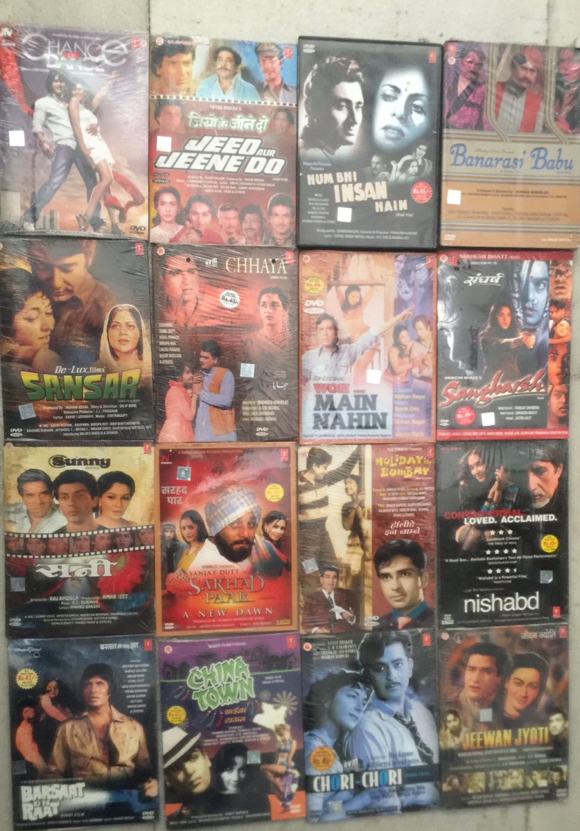 indian dvd stores