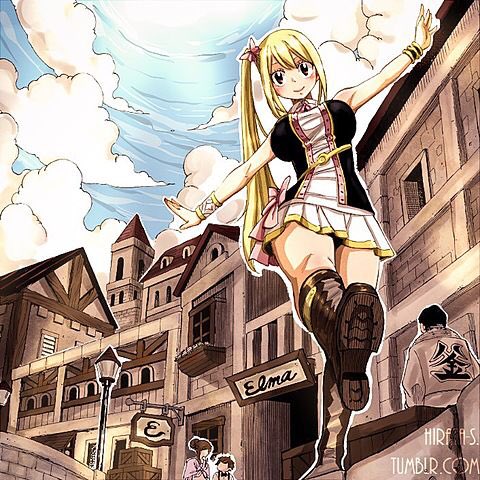 Fairy tail ルーシー かわいい ルーシー アニメ ファイアーテイル 100年間の冒険 - fairytail natsudragneel lucyheartfilia フェアリーテイル grayfullbuster erzascarlet アニメ animefanart animegirls animeart anime fairytail0 fairytail1 fairytail2 fairytail3