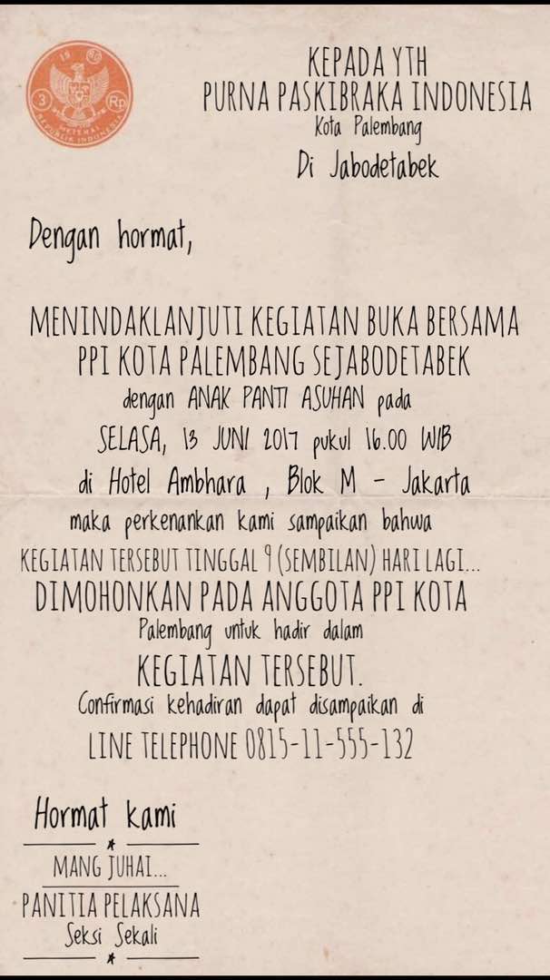 PPI Palembang (@ppipalembang) on Twitter photo 