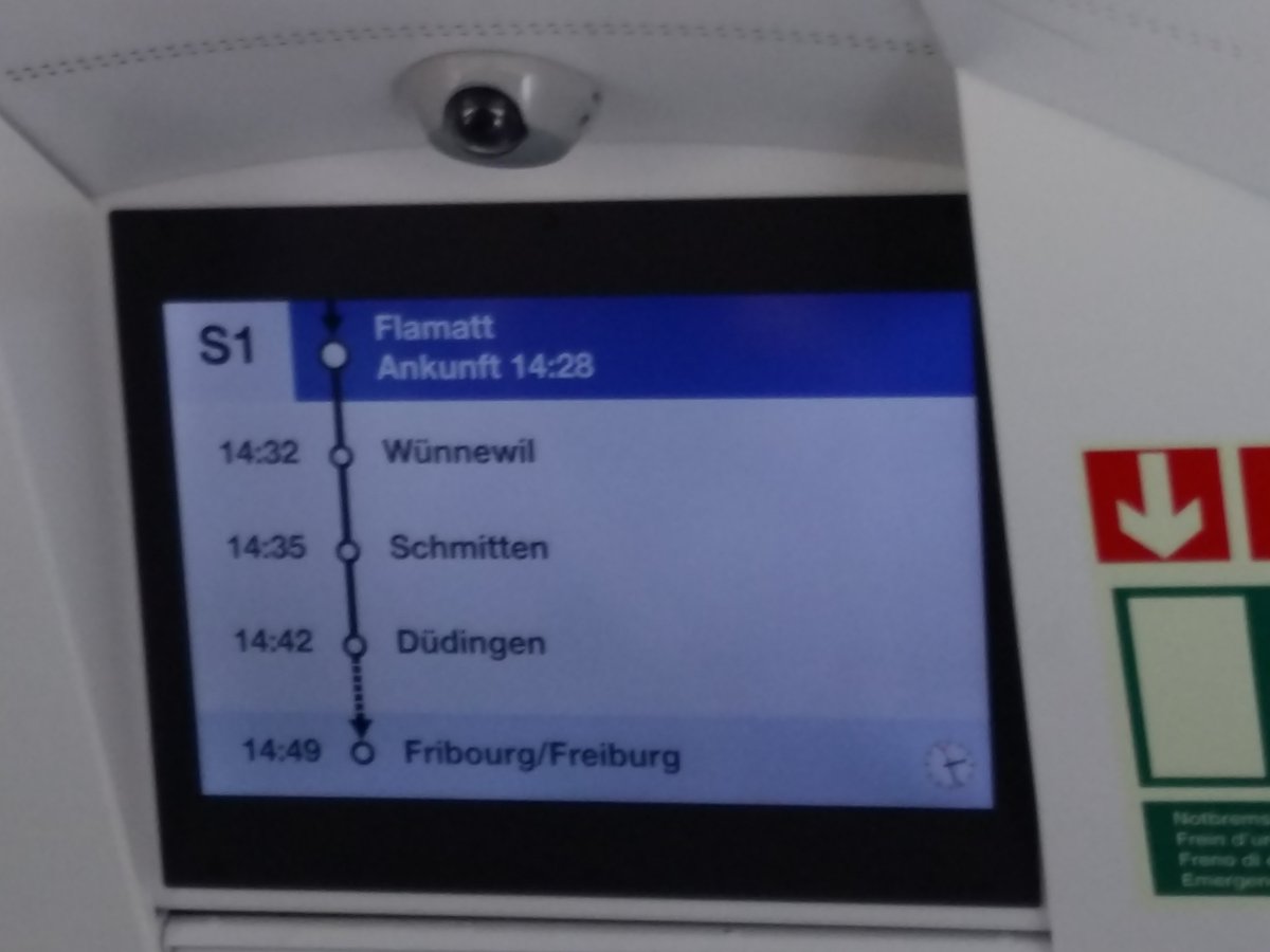 bewegungsmelder BE tweet media