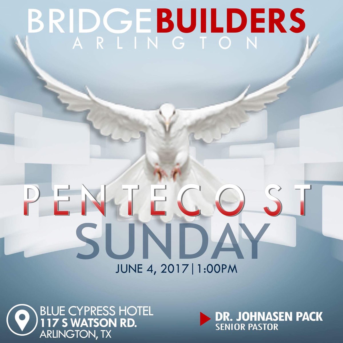 johnasen_pack's tweet photo. Today is not just another Sunday! I pray that it will be educational, empowering and enjoyable!!! @JLPMCONNECTS https://t.co/TPAt5UHjPx