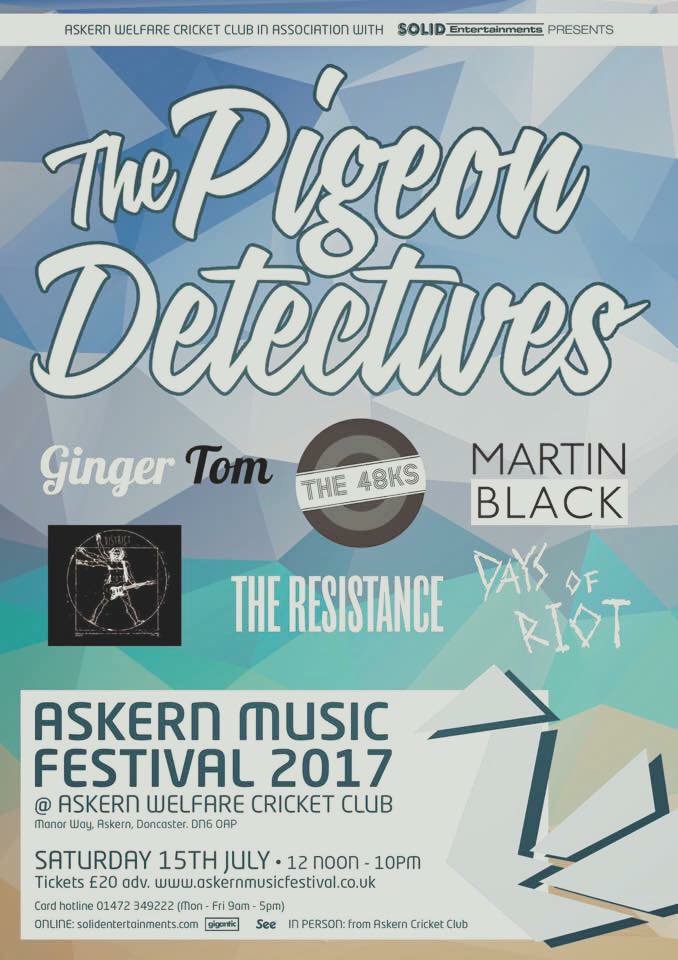 DonnyFest tweet media