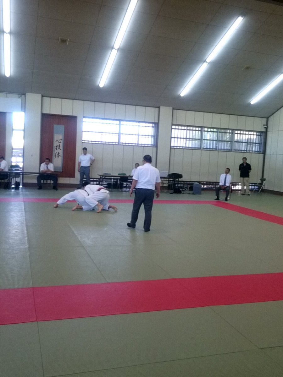 三重武道館 三重武道館