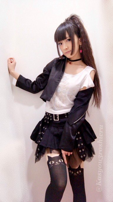コスプレイヤー火将ロシエルのTwitter画像66