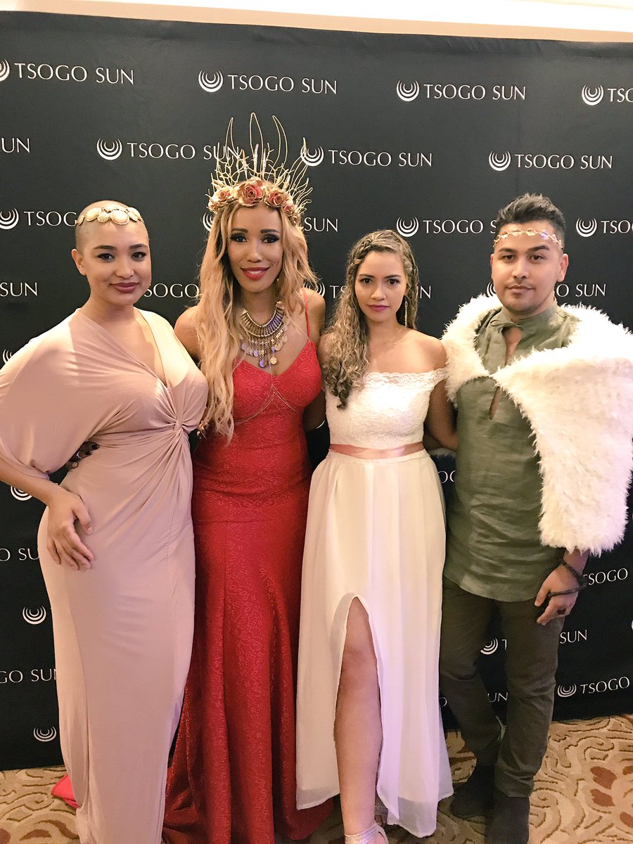 RenaldoSchwarp's tweet photo. #GameOfThrones Birthday celebrations for @LeighAnne_Will last night.
Such a stellar evening
#LeighAnneBDay #SSCullinan #CapeTown https://t.co/lAajgZqGtq