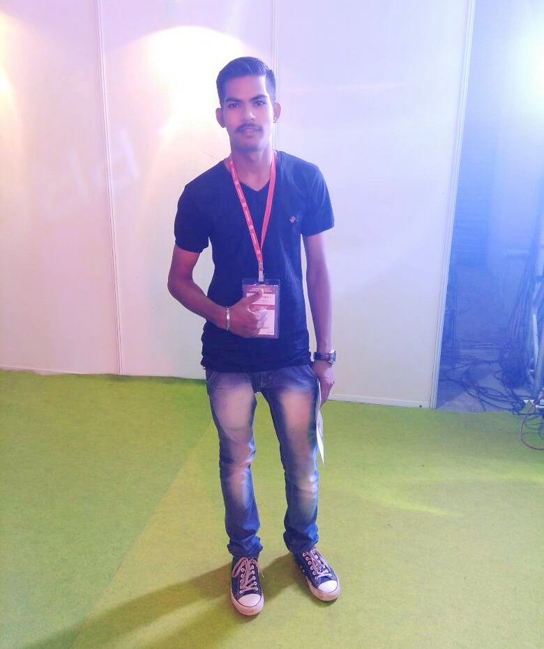 djakashp2's tweet photo. #PALMExpo2017 https://t.co/WRLHi6gqO2