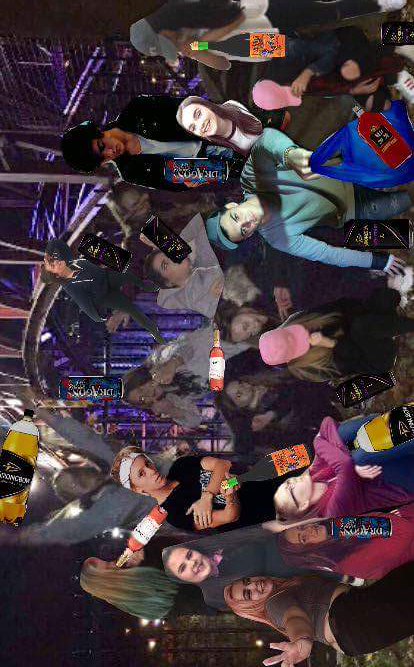 SPlDERVRSE's tweet photo. Thankyou Ethan and Grayson for 4ou and for uniting me with some of my bestest friends💕 #OneYearOf4OU https://t.co/IIniItxlnh