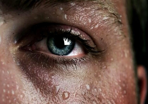 For_DeepWeb's tweet photo. Aslında ter koku yapmaz vücuttaki kötü koku, protein ve yağların kataterilizasyondur. https://t.co/39wkSx2Ccr