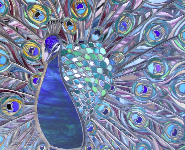 We chat to Willa Story of <a href="/UniqueInGlass/">Unique In Glass</a> about the last 20 years of her career ow.ly/iQPS30ccbh6 #art #artist #glassart #uniqueinglass