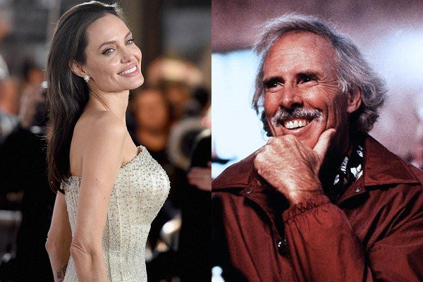 June 4: Happy Birthday Angelina Jolie and Bruce Dern  