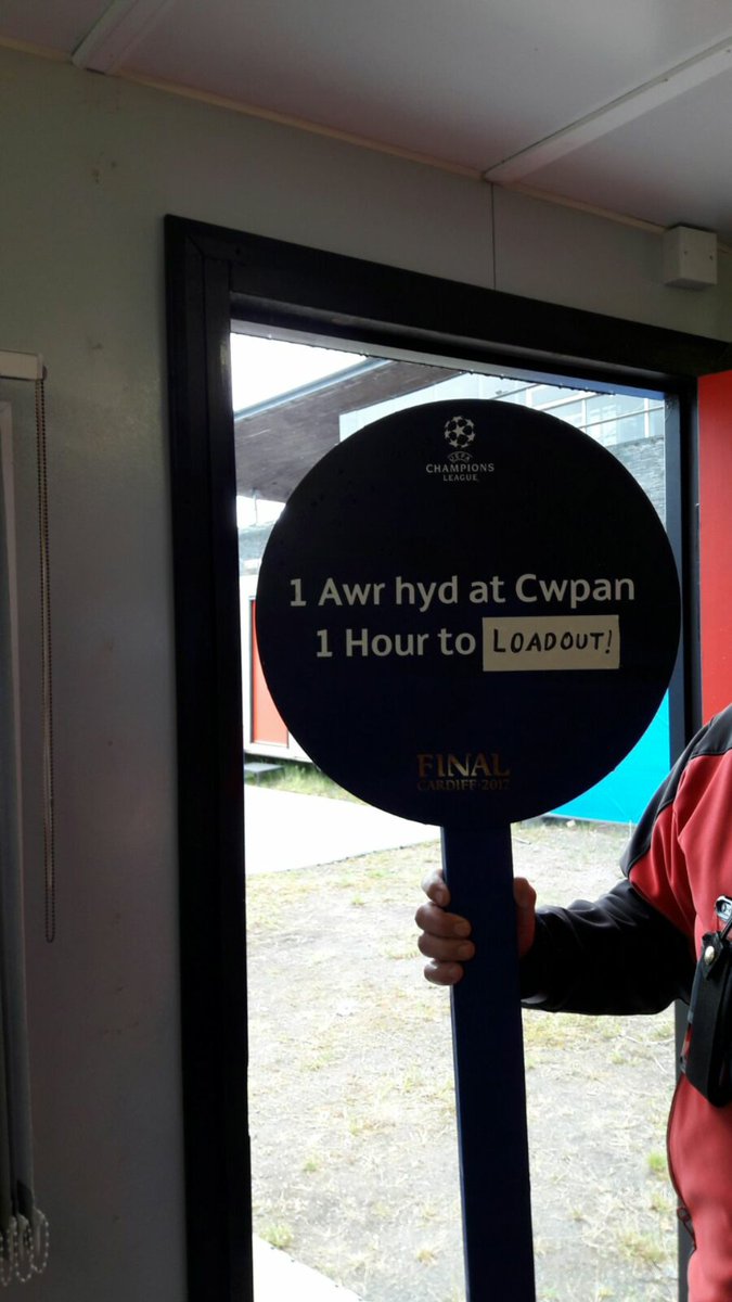 Space_Events_'s tweet image. #ChampionsLeague