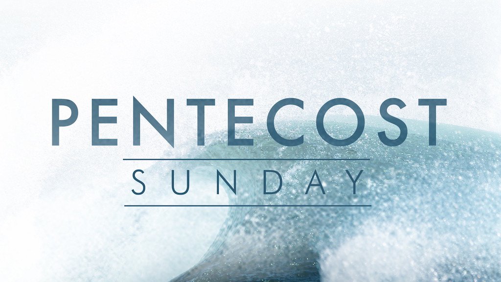 Join us this morning at 10:30 in celebrating #Pentecost and <a href="/centralassembly/">centralassembly</a>'s 110th anniversary. Come, Holy Spirit! #PentecostSunday