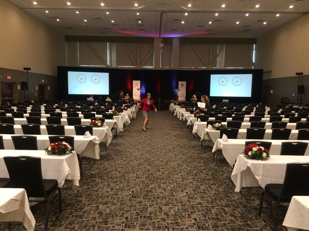 JeffPartrick's tweet photo. Ready to celebrate Skate Canada's 130th year at the AGM. https://t.co/91e0uT7cXn