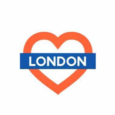Thinking of you, the best city in the world. Stay strong London. #wearenotafraid #londonwillnotfall