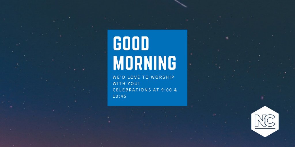 NewCommunityCC's tweet image. 