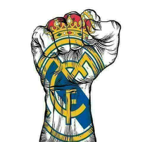 midour11's tweet photo. Hala Madrid Hala CR7 https://t.co/rNnFDVRdwK