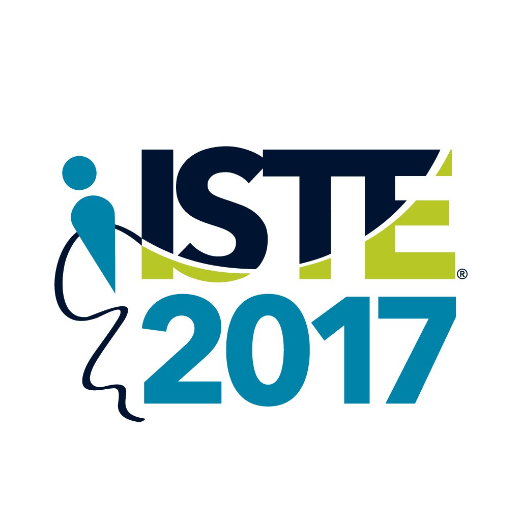ISTE_ASCD's tweet photo. Going to #ISTE17? Don't miss opportunities to deepen your learning with these Learning Academies! https://t.co/JfxEpqh4wV #summerPD #profdev https://t.co/IEuJAEqCbY