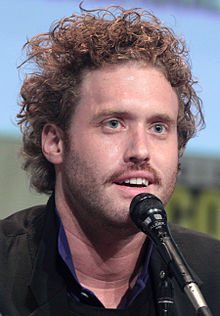 Happy 36th Birthday     To COMEDIAN  TJ MILLER         