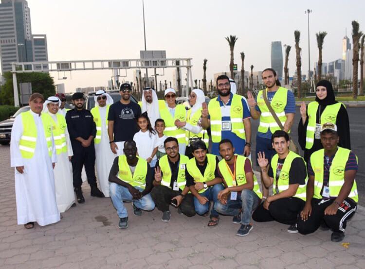 عمادة شئون الطلبة - جامعة الكويت tweet media