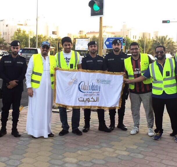 عمادة شئون الطلبة - جامعة الكويت tweet media