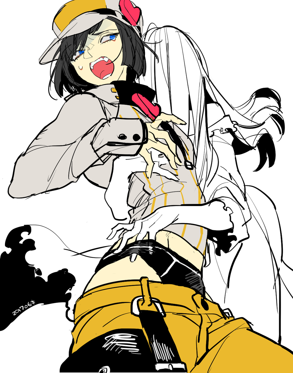 キナコ (@kamabokoita) / Posts / X