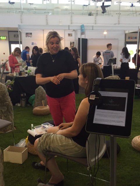 The Company of Mums tweet media