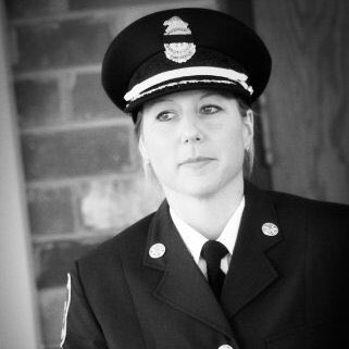 Deputy Rizzi is 1 of 15 North American Fire Chiefs selected for the IAFC iDELP to identify barriers and accompanying solutions to diversity.
