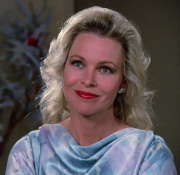 Happy birthday to Michelle Phillips, who guest starred in the  episode \"We\ll Always Have Paris.\" 