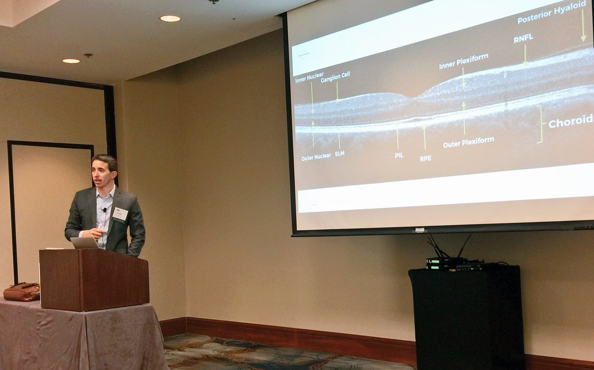 KMKOptometry's tweet image. @jordanfkeith &amp;amp; #KMKUpdate starting off day 2 at the 2017 NOA Summer ☀️ Conference in #Omaha #KMKoptometry #Optometry #education