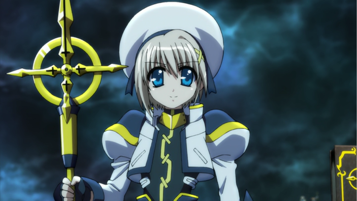八神はやて生誕祭17まとめっ 10ページ目 Togetter