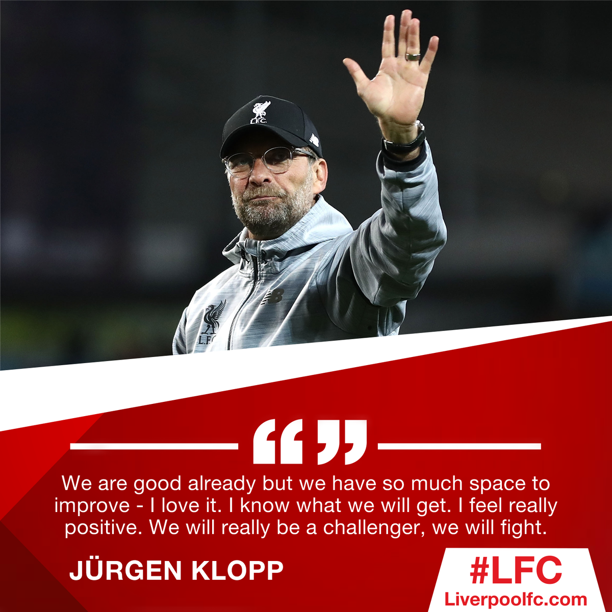 LFCIndonesia's tweet photo. #LFC #LFCIndonesia https://t.co/LVj3FGBQhl