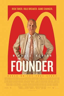 allthingsthando's tweet photo. Just when you thought you had entrepreneurship down All entrepreneurs need to watch The Founder #MindBlown #ThinkAgain #BreakRules #SetRules https://t.co/45Q2IuVkHJ
