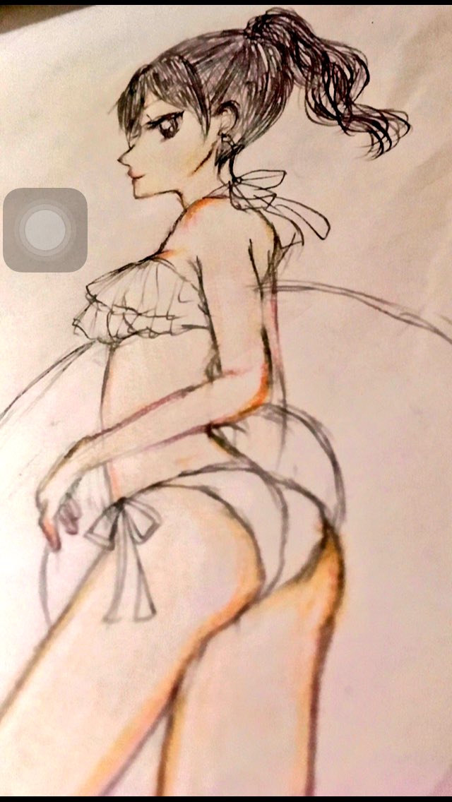 1886_other's tweet photo. 三浦ハルの水着姿を生で見たい人生だった https://t.co/HMDCko1sN8