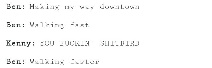 【Bᴇɴ Pᴀᴜʟ】 (@itsnxtthebite) on Twitter photo 