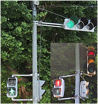 信号機ラボ on X