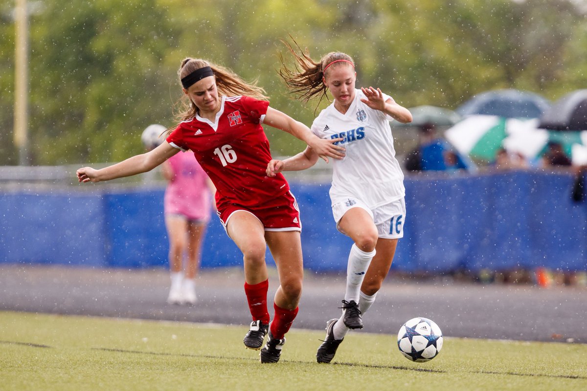 AlanHerzberg's tweet photo. Photos from yesterday's match between @BCgirlssoccer and Sussex Hamilton are at https://t.co/fh5hMlRg9b  @sarknopp was brilliant. https://t.co/6gF6cRAhuy