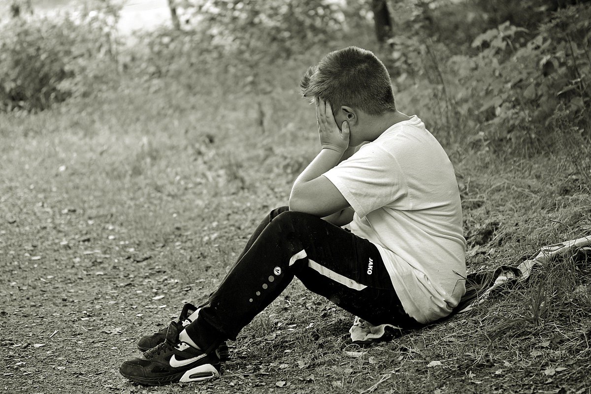 "For each parent incarcerated, there’s at least one forgotten victim: a child." - Alyssa Dandrea