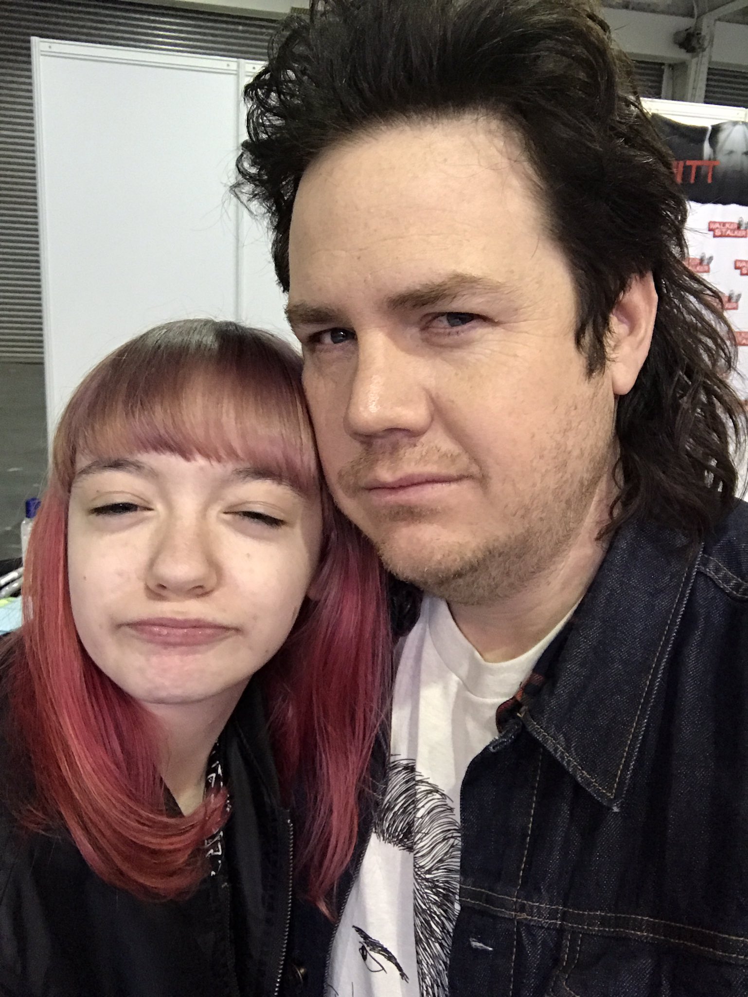 Happy birthday to my fave josh mcdermitt i hope he\s having the best day 