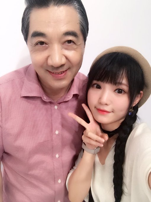 Twitterのコスプレ画像52